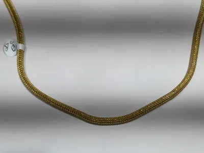 Gold & Jade Necklaces