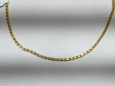 Gold & Jade Necklaces